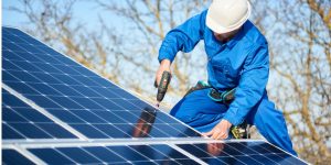 Installation Maintenance Panneaux Solaires Photovoltaïques à Celsoy